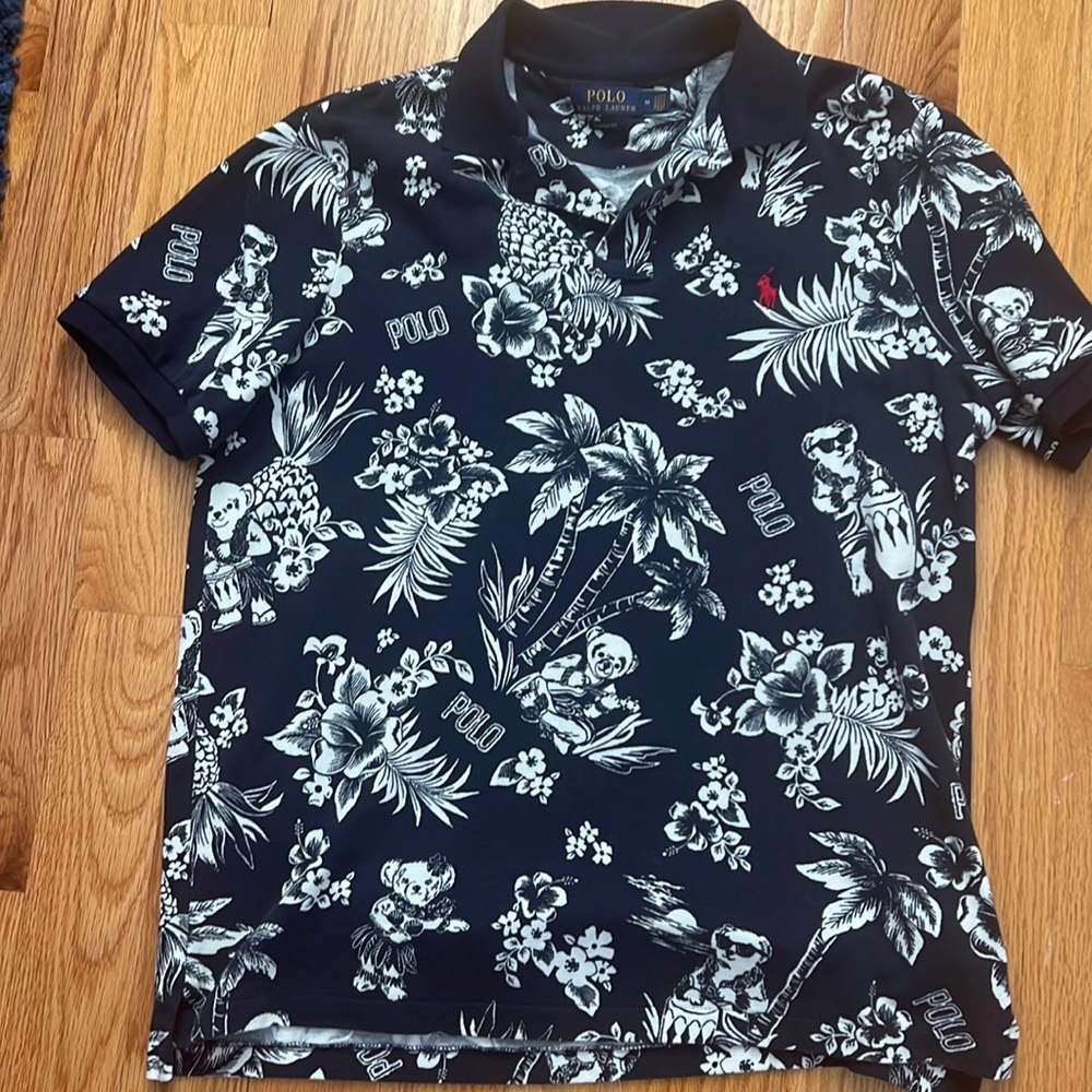 Polo men brand new